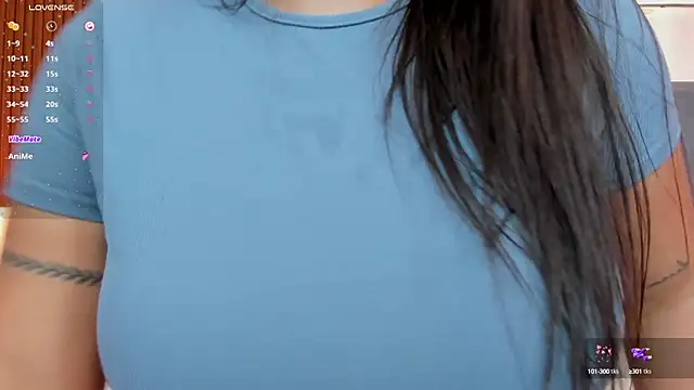 Falak sweett  online show from February 7, 3:19 pm