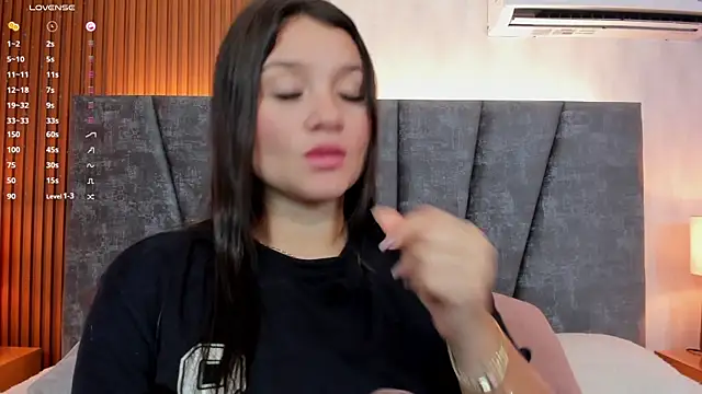 Falak sweett  online show from February 18, 12:17 pm