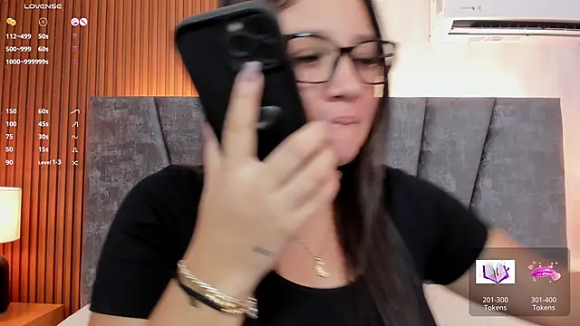 Falak sweett  online show from February 22, 3:25 pm