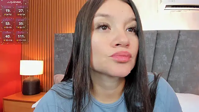 Falak sweett  online show from October 7, 12:13 pm