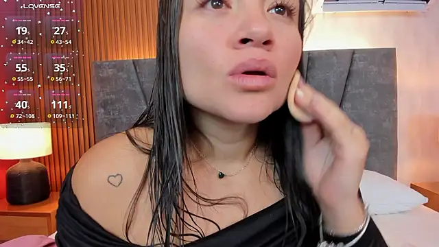 Falak sweett  online show from March 23, 12:31 pm