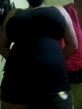 ambika29 online show from September 25, 7:28 pm