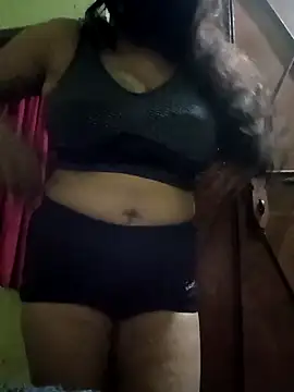 ambika29 online show from October 7, 7:11 pm