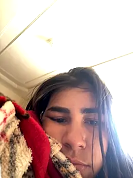 Snapshot of iarinhalatina chatting on September 29, 5:51 pm iarinhalatina online show from September 29, 5:51 pm