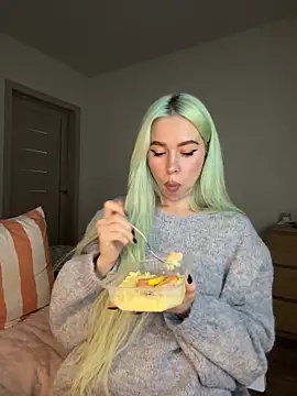 xDinnax online show from January 20, 5:59 pm