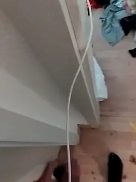 Snapshot of DauergeilMD chatting on March 29, 7:47 pm DauergeilMD online show from March 29, 7:47 pm