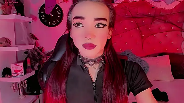 LeyXandrabraz online show from October 28, 7:27 pm