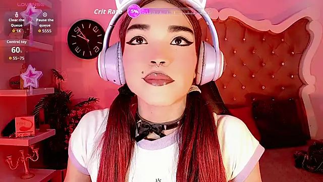 LeyXandrabraz online show from November 15, 8:27 pm