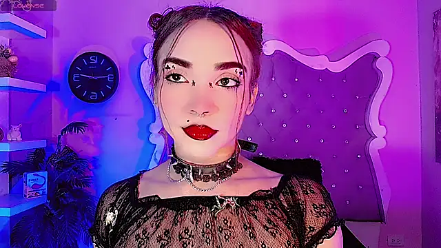 LeyXandrabraz online show from February 21, 8:54 pm