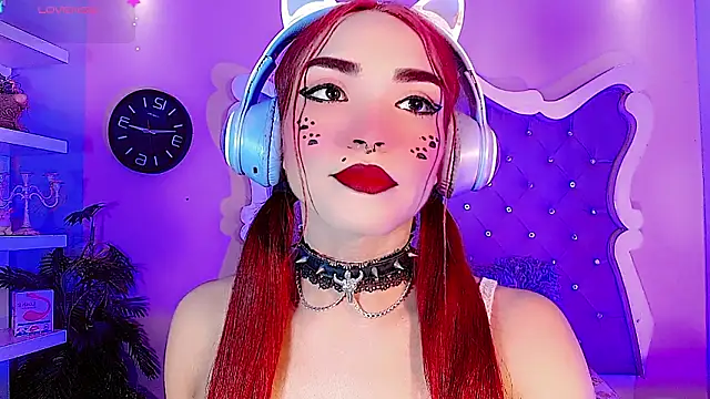 LeyXandrabraz online show from March 9, 8:24 pm