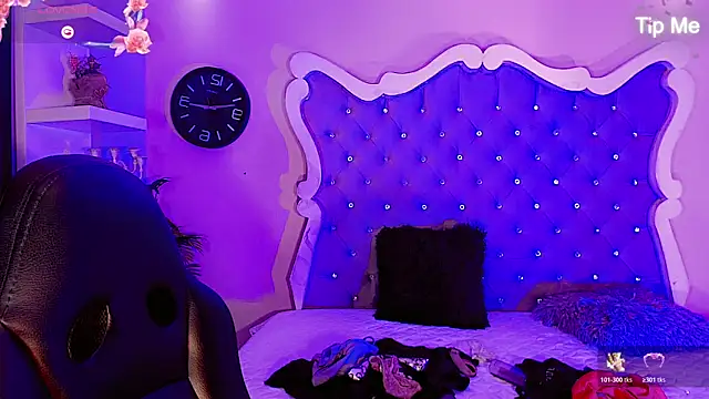 LeyXandrabraz online show from March 26, 8:47 pm