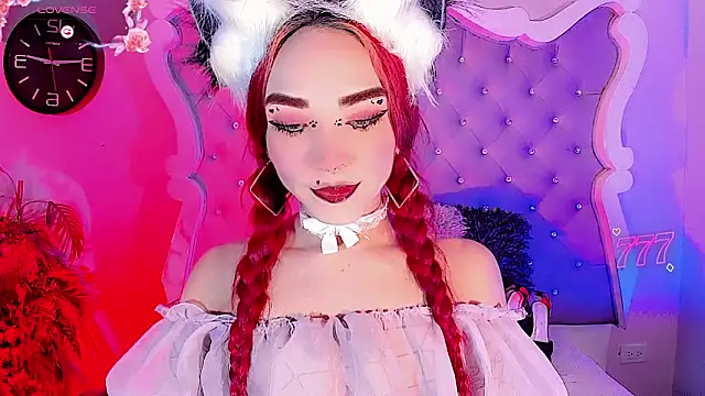 LeyXandrabraz online show from June 1, 7:59 pm