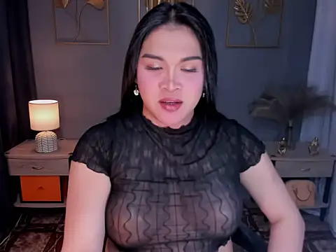 MaxeneCullens online show from September 9, 3:39 am