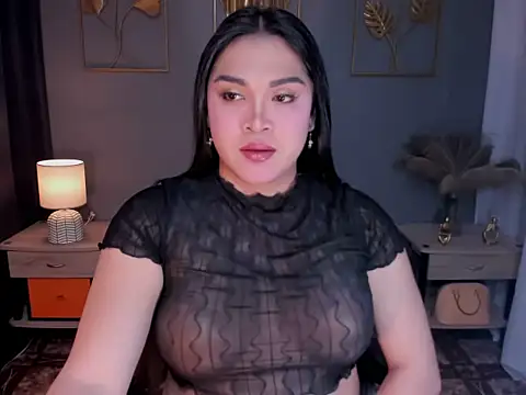 MaxeneCullens online show from September 19, 2:46 am