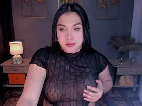 MaxeneCullens online show from September 25, 4:38 am