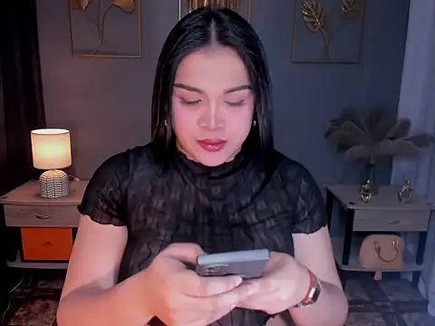 MaxeneCullens online show from October 2, 2:51 am