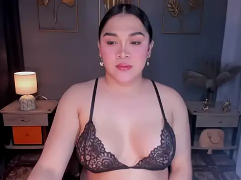 MaxeneCullens online show from October 16, 3:07 am