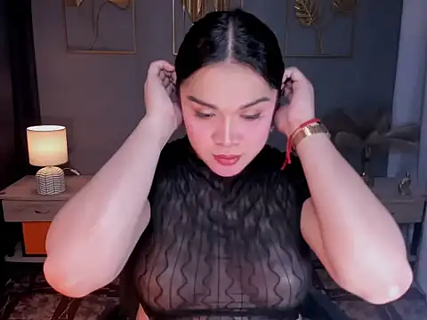 MaxeneCullens online show from October 31, 2:56 am