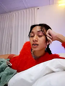 Leaberry online show from January 16, 2:26 am