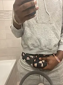 calystorme online show from February 18, 3:21 pm