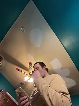 charactrzero online show from December 24, 12:55 am