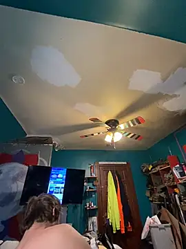 charactrzero online show from January 4, 8:48 pm