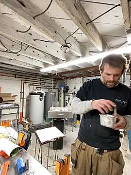 charactrzero online show from January 10, 12:38 am