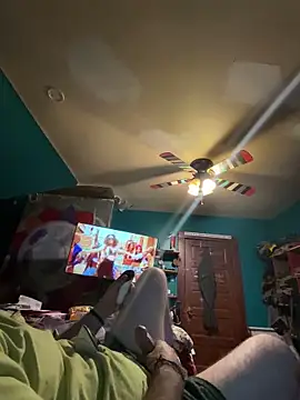 charactrzero online show from January 21, 7:26 am