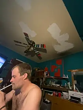 charactrzero online show from January 28, 5:11 am