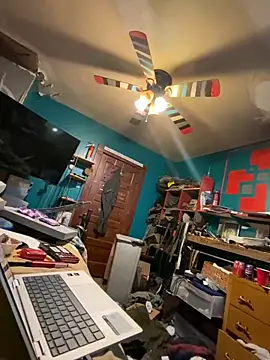 charactrzero online show from February 1, 3:30 am