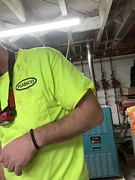 charactrzero online show from February 7, 1:25 am