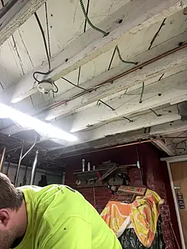 charactrzero online show from February 8, 10:29 pm