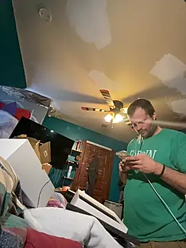 charactrzero online show from February 9, 8:56 pm