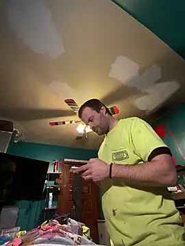 charactrzero online show from February 11, 3:18 am