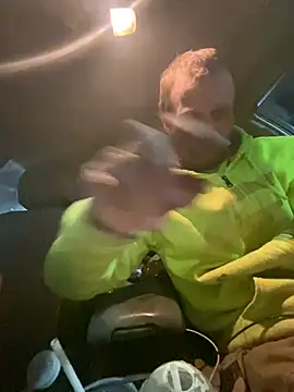 charactrzero online show from February 14, 1:02 am