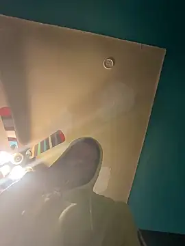 charactrzero online show from February 15, 10:52 pm