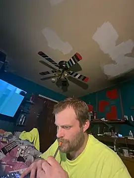 charactrzero online show from February 20, 12:41 am