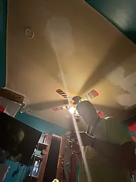 charactrzero online show from February 22, 1:33 am