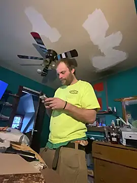 charactrzero online show from March 8, 9:51 pm