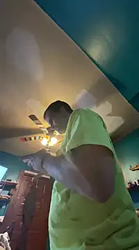 charactrzero online show from March 12, 2:41 am