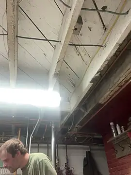 charactrzero online show from March 16, 2:10 am