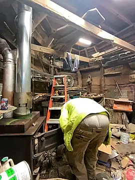 charactrzero online show from March 18, 12:49 am