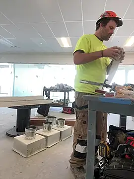 charactrzero online show from March 19, 7:17 pm