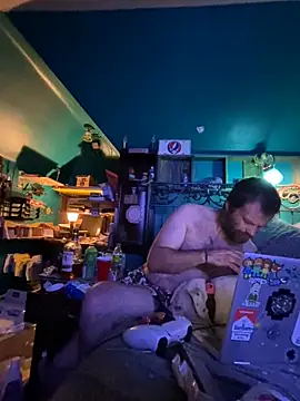 charactrzero online show from October 4, 9:07 am