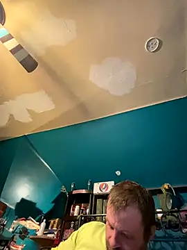 charactrzero online show from November 29, 4:15 am