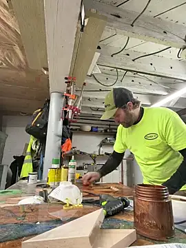 Snapshot of charactrzero chatting on February 25, 11:03 pm charactrzero online show from February 25, 11:03 pm