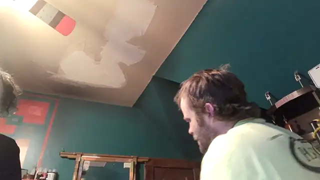 Snapshot of charactrzero chatting on February 26, 11:37 pm charactrzero online show from February 26, 11:37 pm