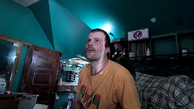 charactrzero online show from April 12, 2:00 pm