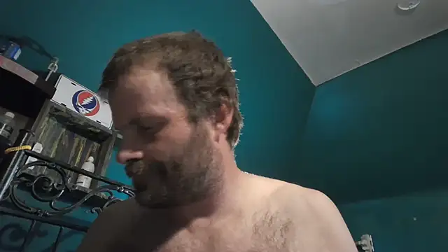 charactrzero online show from July 15, 9:42 pm