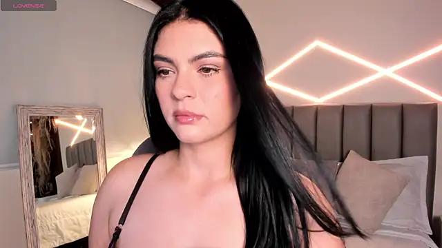 Veronicalanx1 online show from April 20, 11:46 am